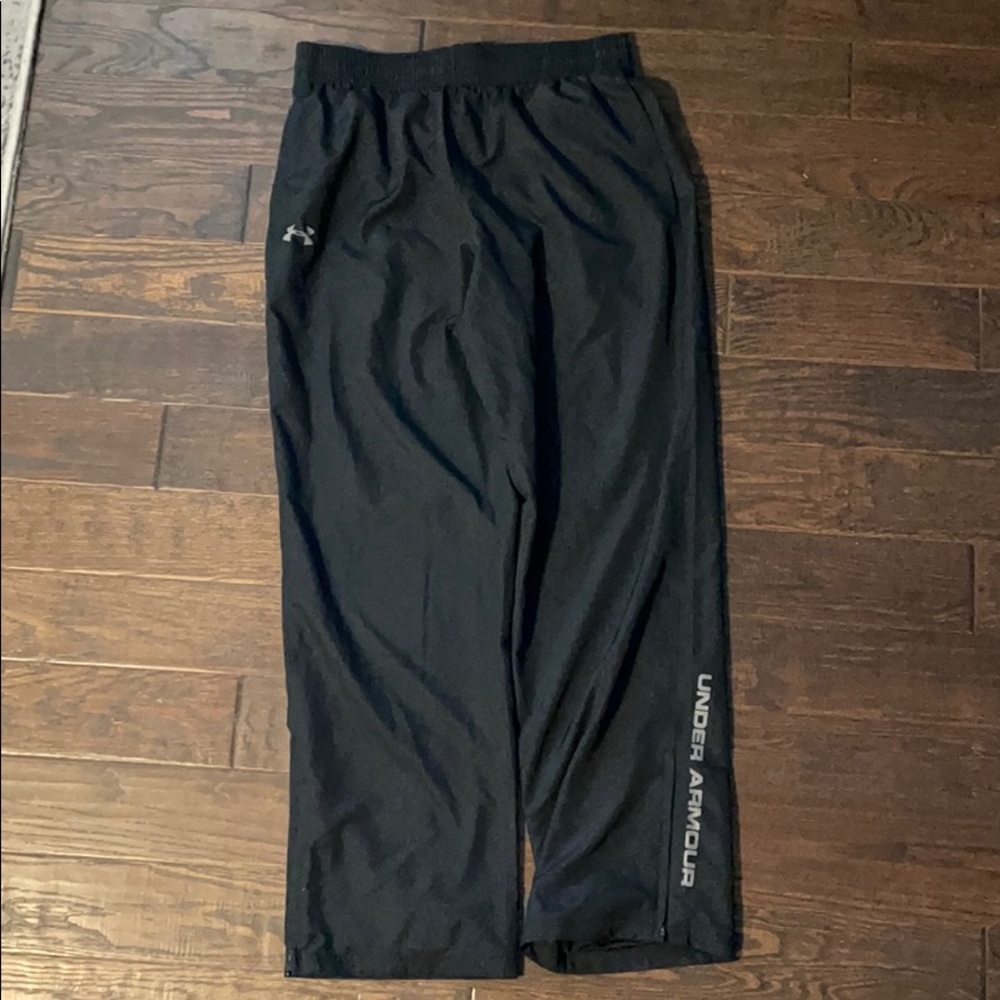 Under Armour Wind Pants